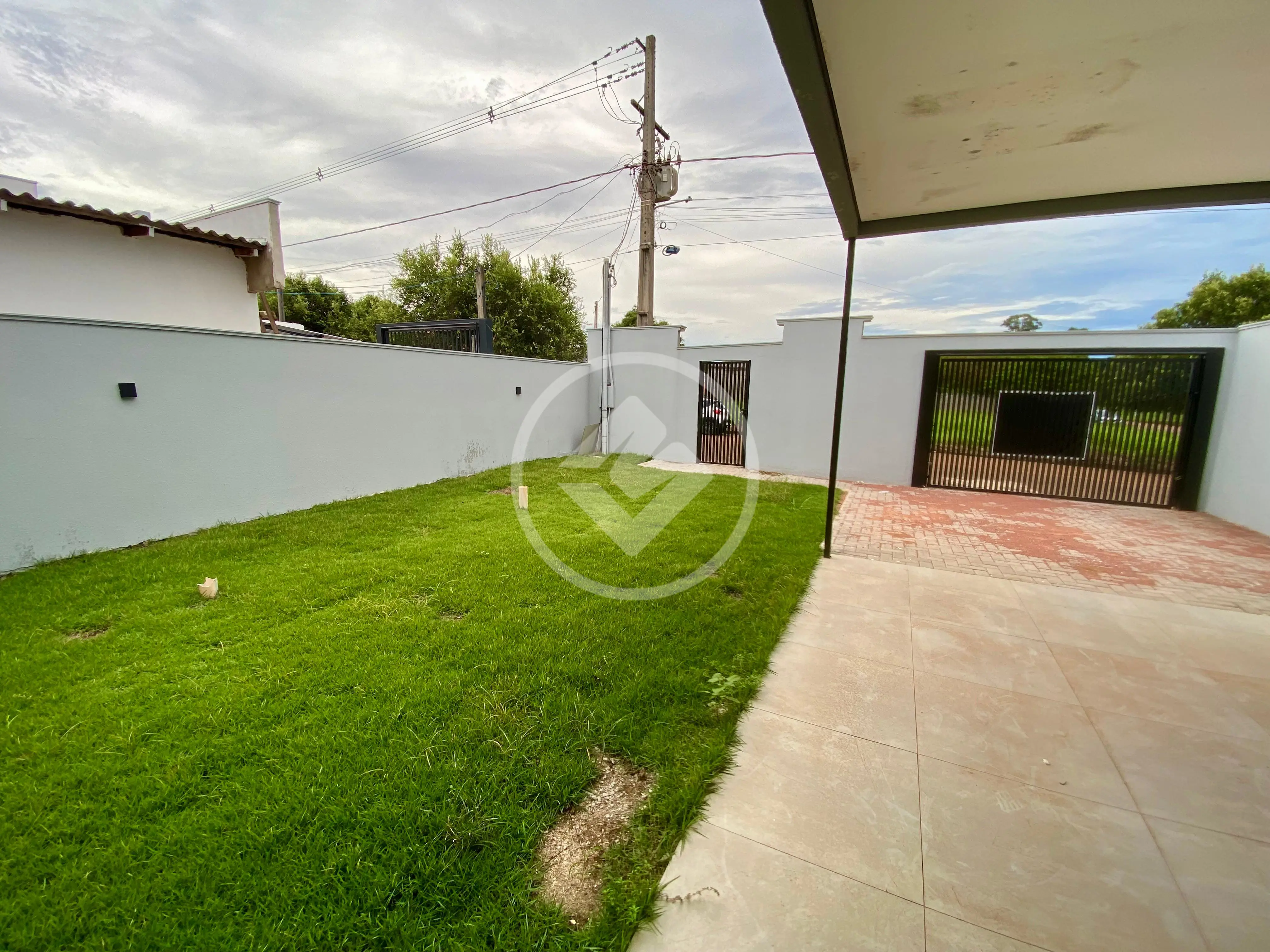 Casa Jardim Bougainville, Sinop - MT — foto 2