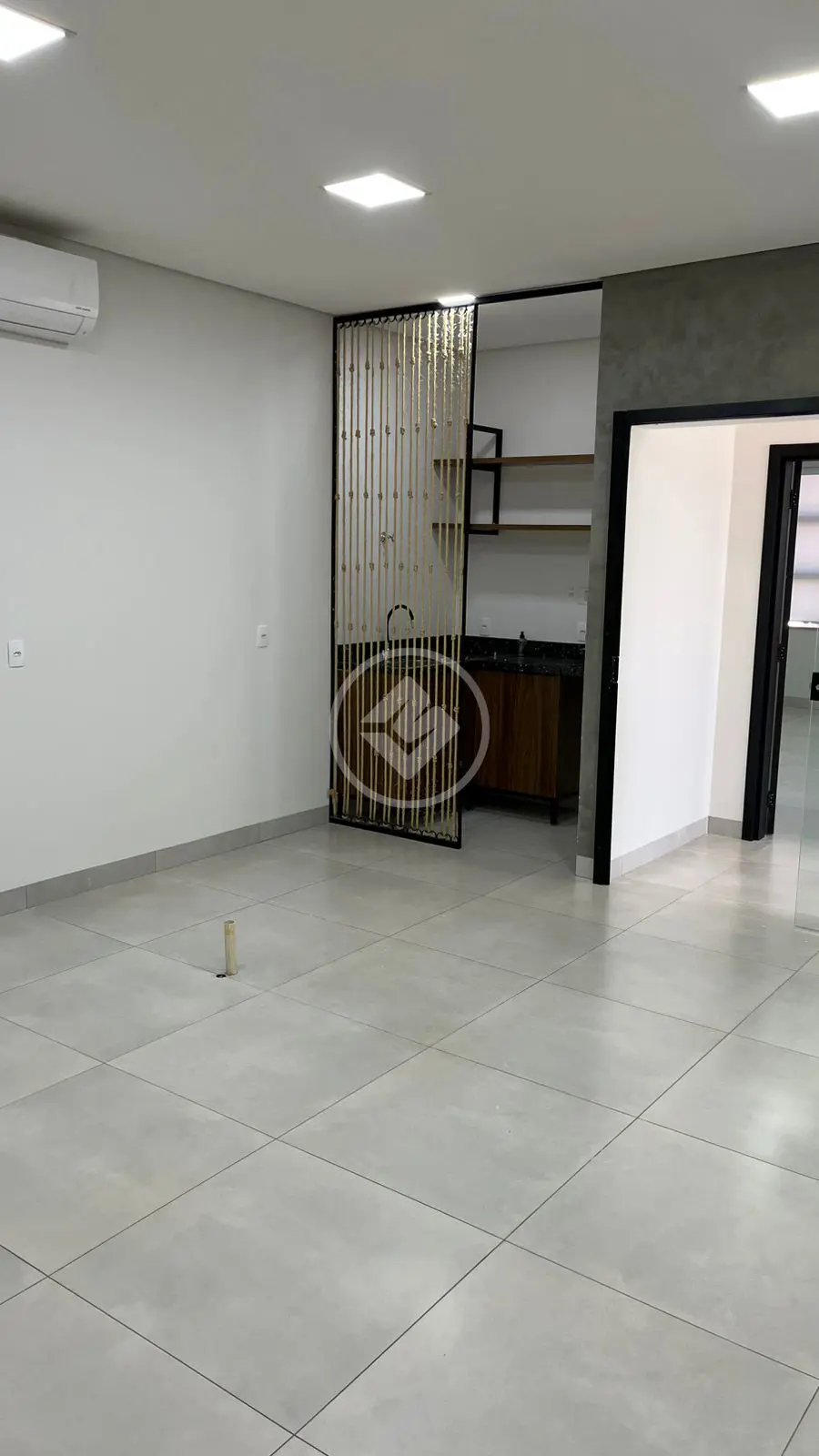 Sala Comercial JARDIM ITALIA, Sinop - MT — foto 1