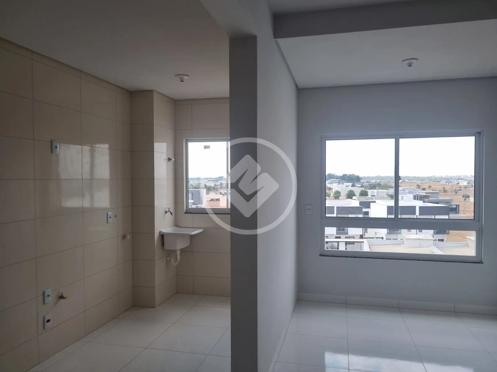 Apartamento 2 quartos no Aquarela das Artes, Sinop — foto 6 de 6