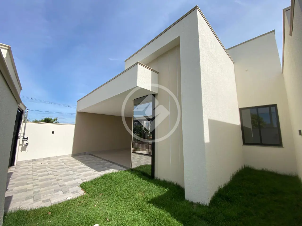 Casa Aquarela das Artes, Sinop - MT — foto 2