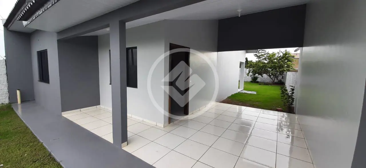 Casa Loteamento Residencial Santa Cecília, Sinop - MT — foto 2