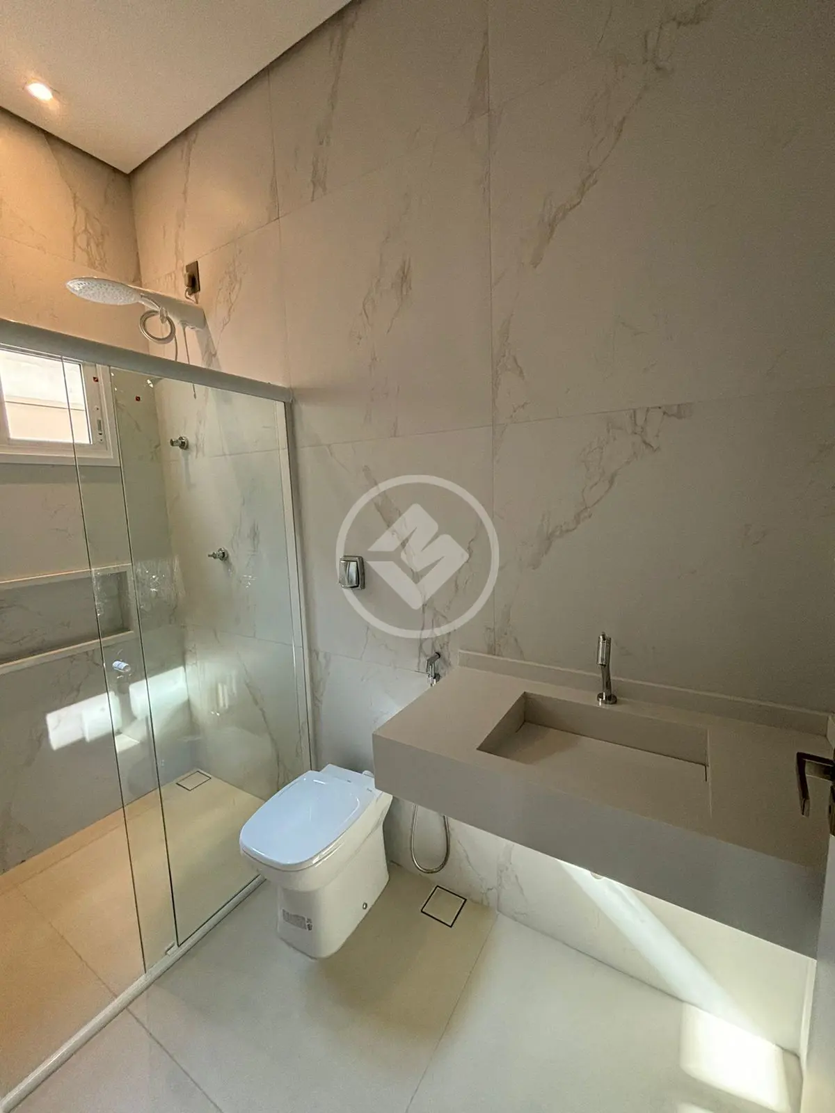 Casa Condomínio 3 quartos no Condomínio Aquarela dos Poemas, Sinop — foto 6 de 6