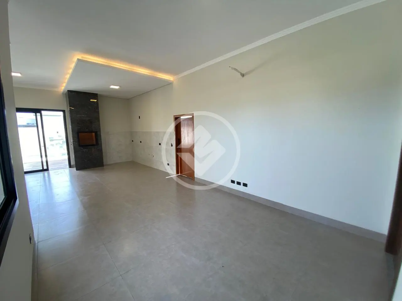 Casa 3 quartos no Aquarela das Artes, Sinop — foto 4 de 6