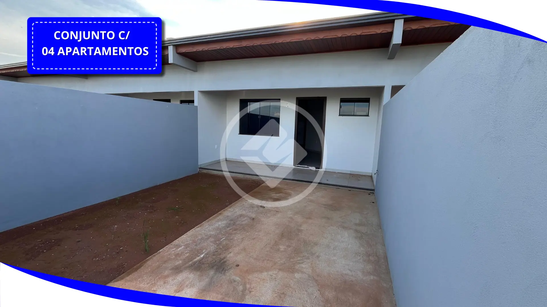 Kitnet / Conjugado 1 quarto no Loteamento Alto da Glória, Sinop — foto 6 de 6