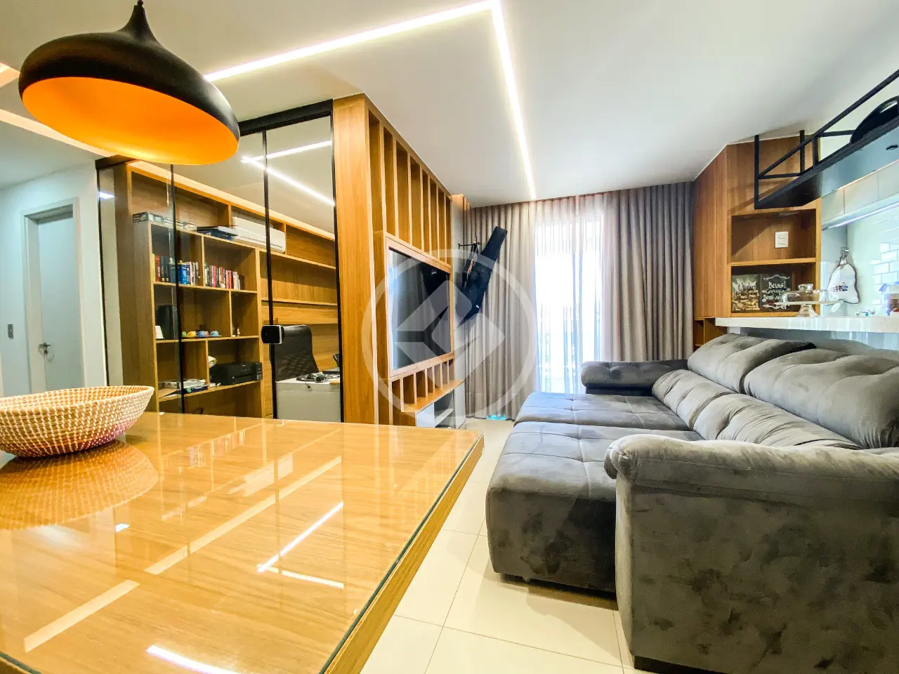 Apartamento Jardim Leblon, Cuiabá - MT — foto 2