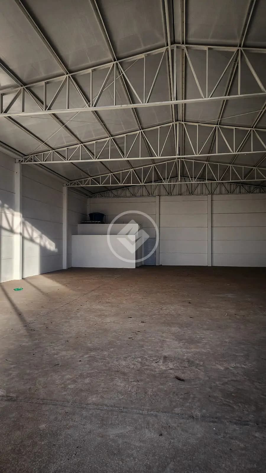 Galpão no Setor Residencial Sul, Sinop — foto 4 de 6