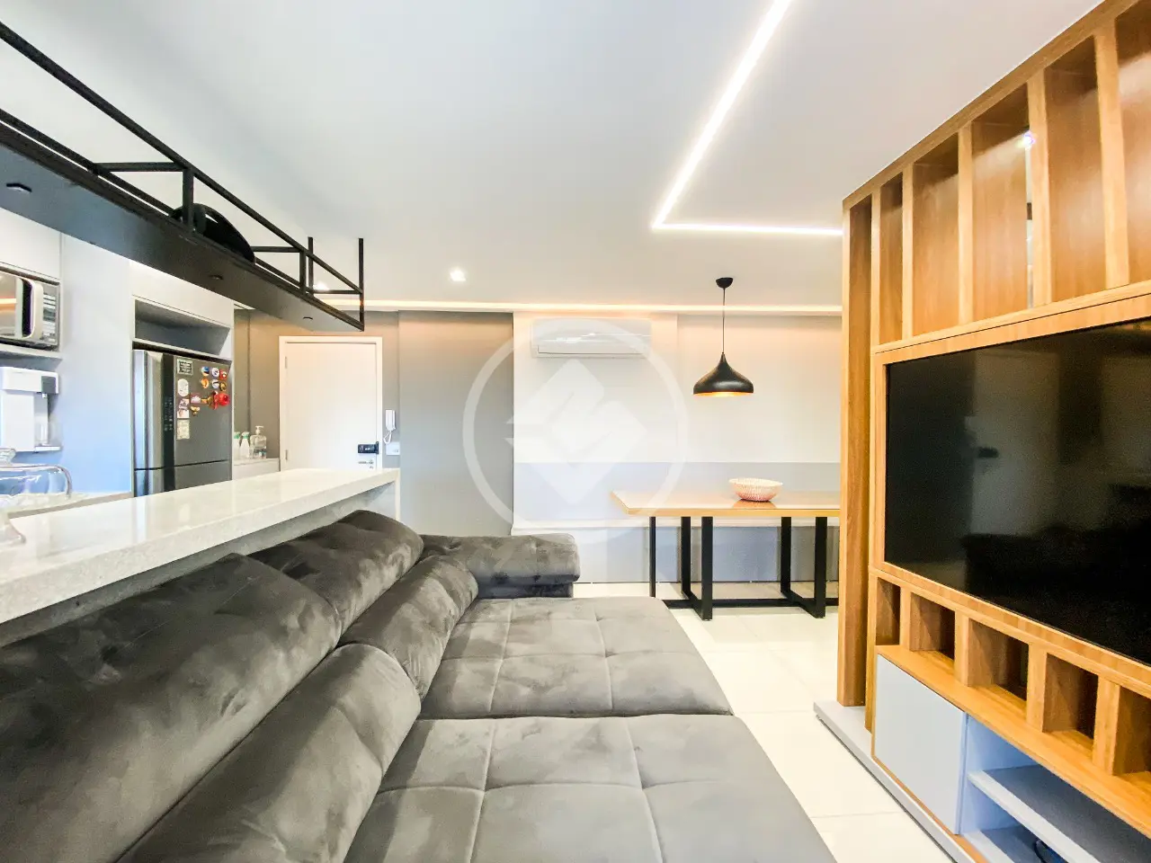 Apartamento 3 quartos no Jardim Leblon, Cuiabá — foto 4 de 6