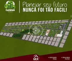Terreno Residencial Carandá Bosque, Sinop - MT — foto 2