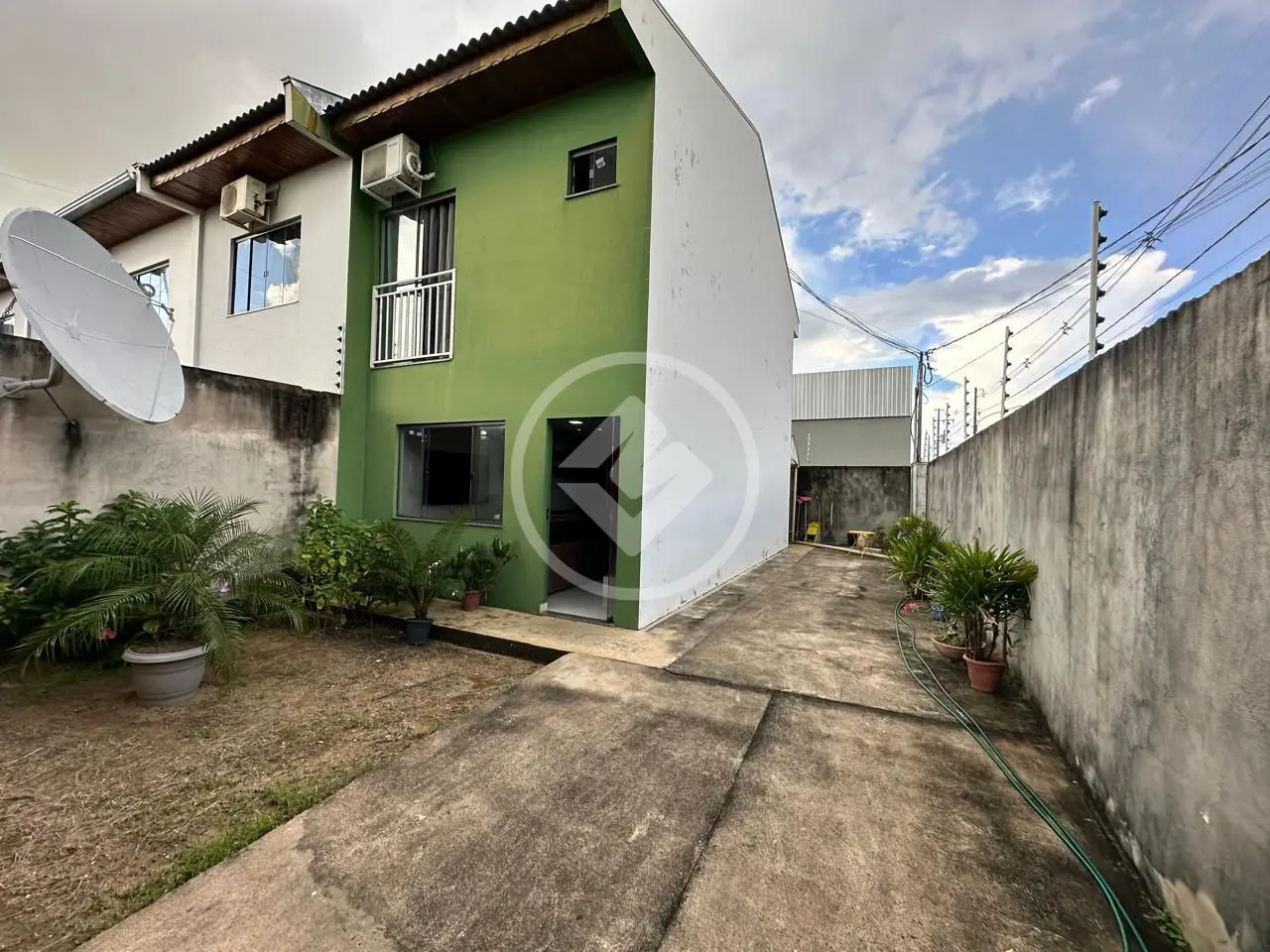 Sobrado 2 quartos no JARDIM BELO HORIZONTE, Sinop — foto 6 de 6