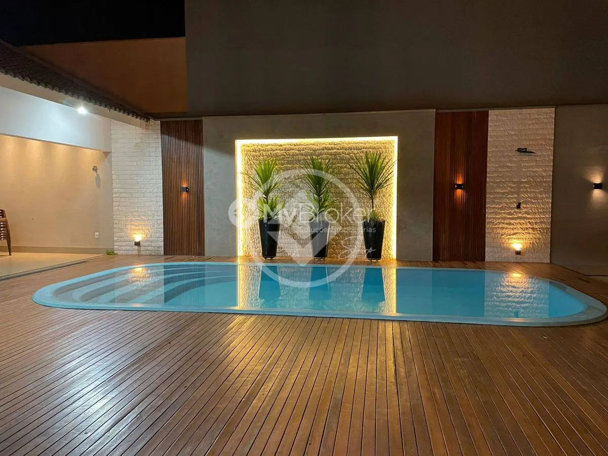 Casa JARDIM MARINGA, Sinop - MT — foto 2