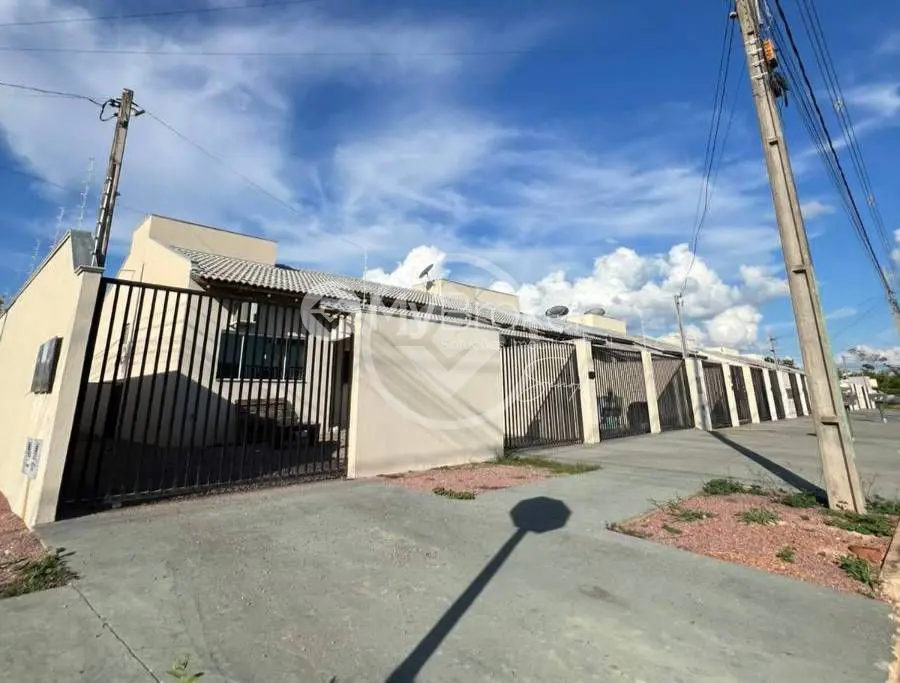 Conjunto Com 10 Apartamentos À Venda No Residencial Florença Em Sinop-MT, R$ 4.500.000,00