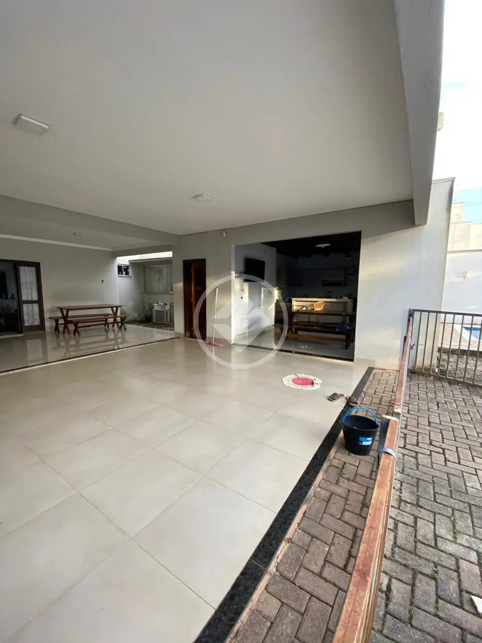 Casa 3 quartos no Jardim Celeste, Sinop — foto 4 de 6