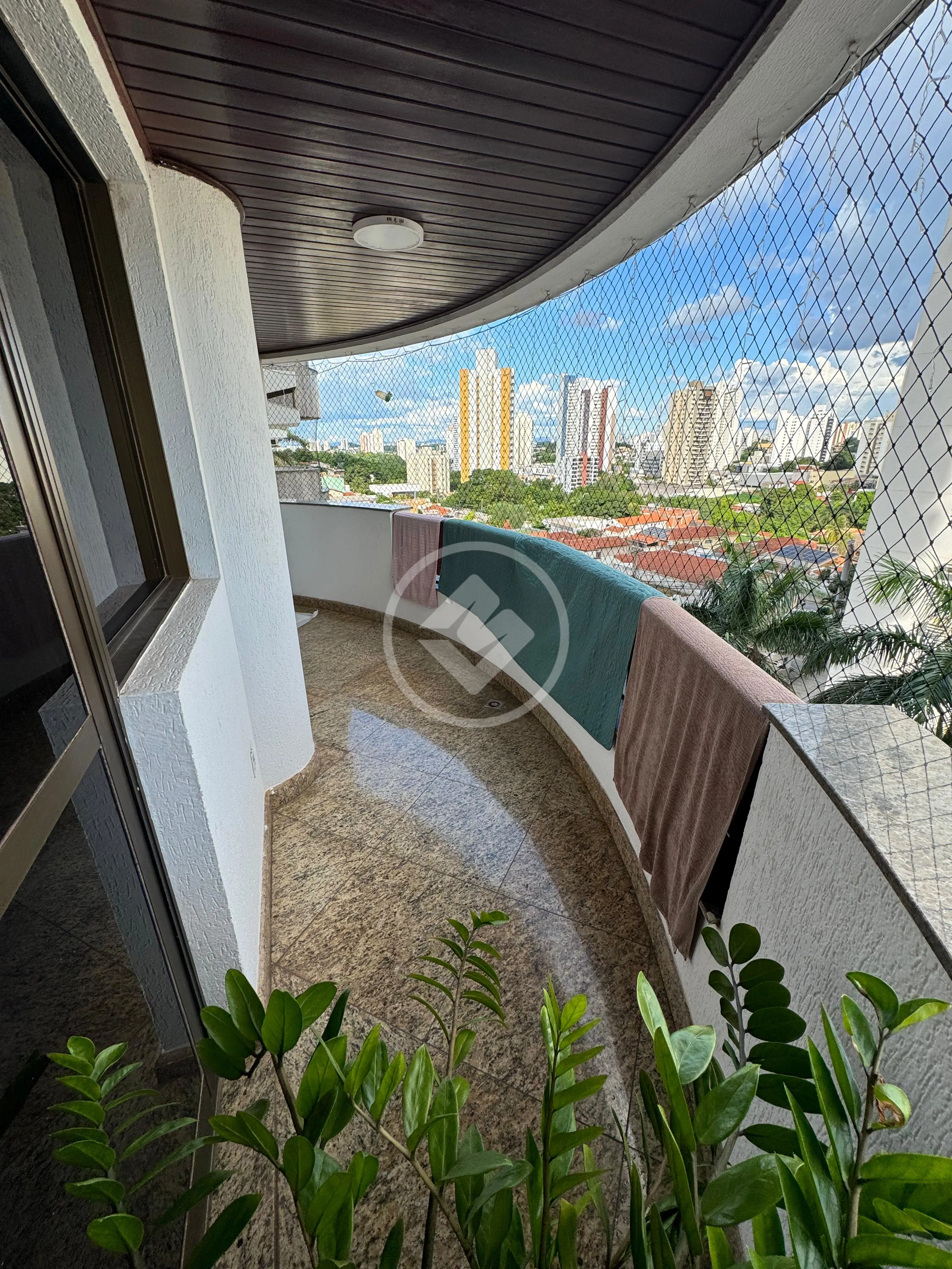 Apartamento 4 quartos no Duque de Caxias II, Cuiabá — foto 5 de 6