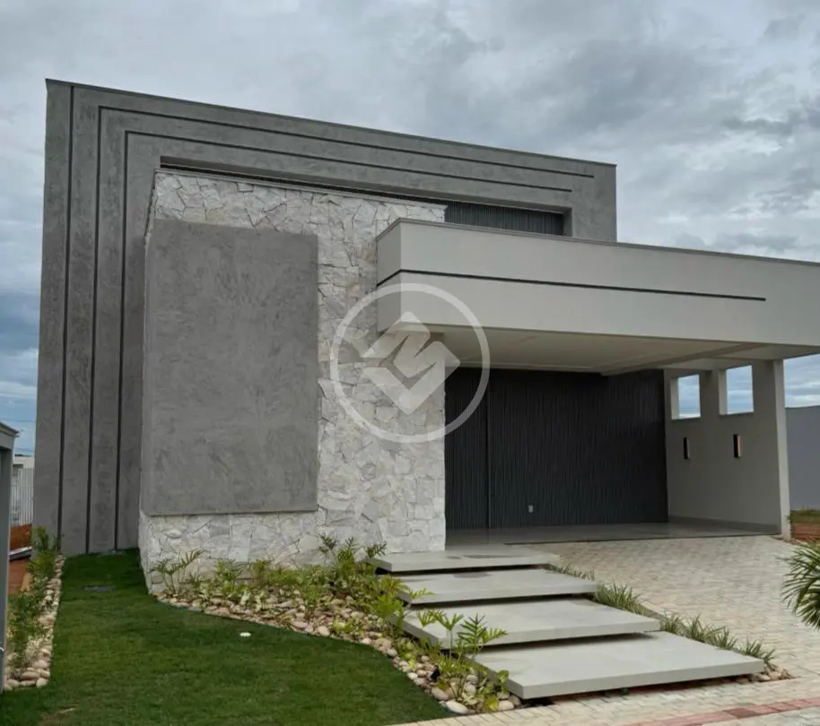 Casa Condomínio 3 quartos no Condomínio Aquarela dos Poemas, Sinop — foto 5 de 6