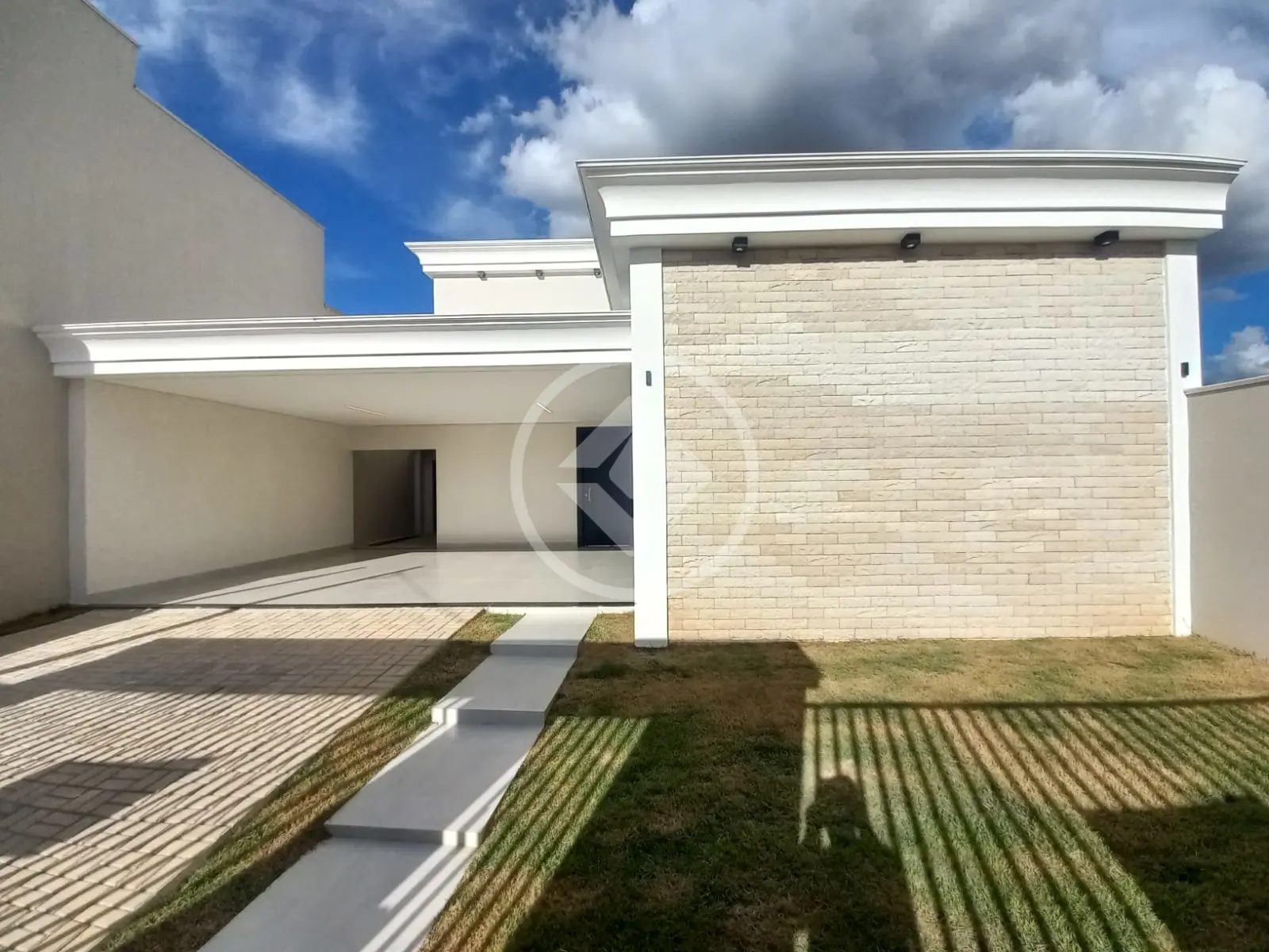 Casa 3 quartos no Aquarela das Artes, Sinop — foto 2 de 6