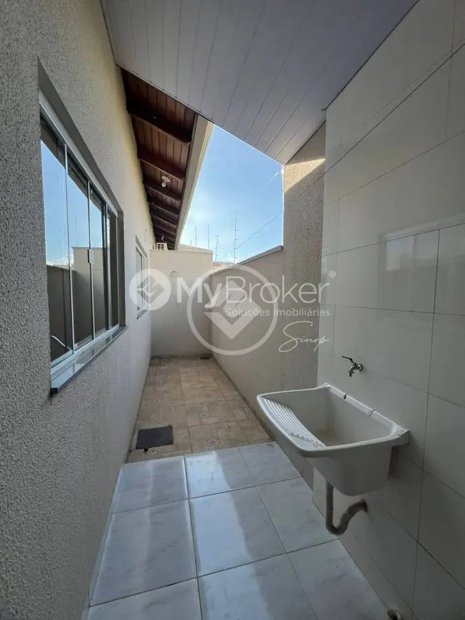 Kitnet / Conjugado 20 quartos no Residencial Florença, Sinop — foto 4 de 6