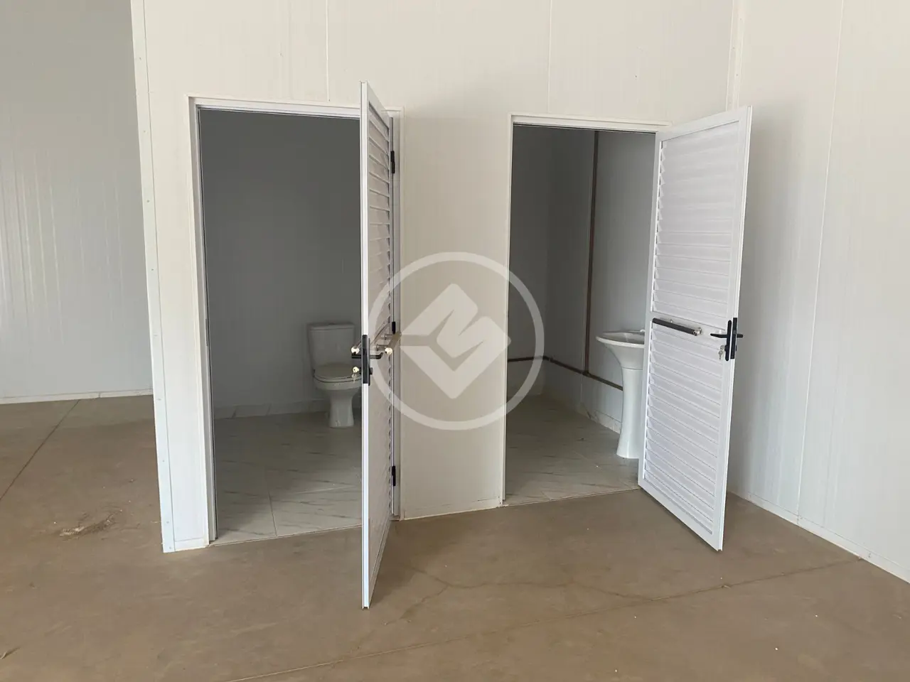 Sala Comercial no JARDIM ITÁLIA, Cuiabá — foto 5 de 6