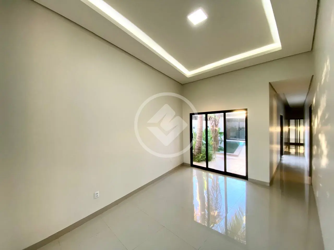 Casa Aquarela Brasil Residencial, Sinop - MT — foto 2