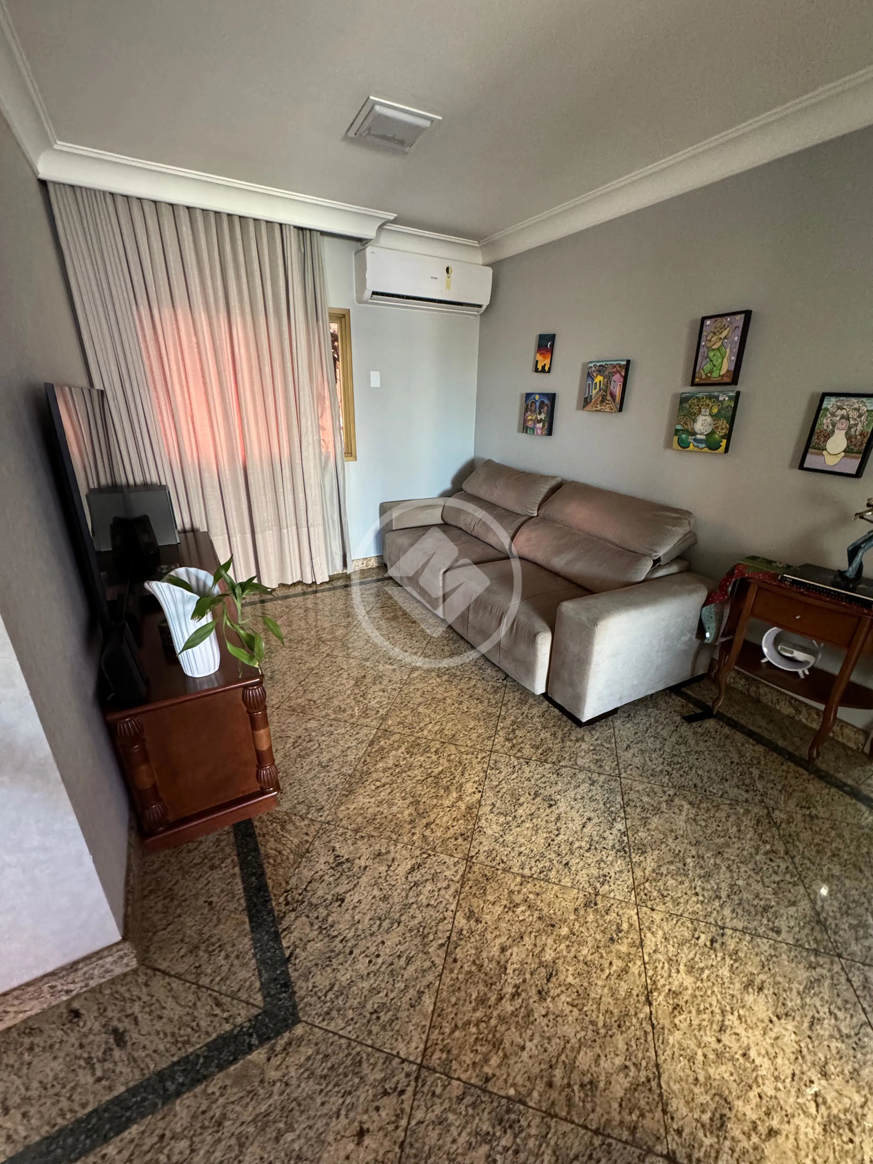Apartamento 4 quartos no Duque de Caxias II, Cuiabá — foto 4 de 6
