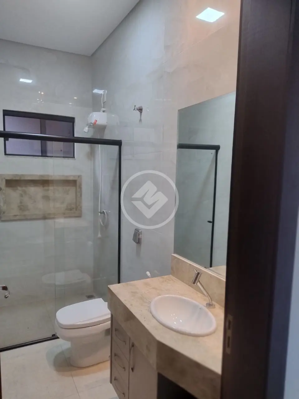 Casa 3 quartos no Aquarela das Artes, Sinop — foto 6 de 6