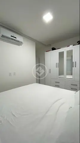 Apartamento 2 quartos no Residencial Florença, Sinop — foto 3 de 5