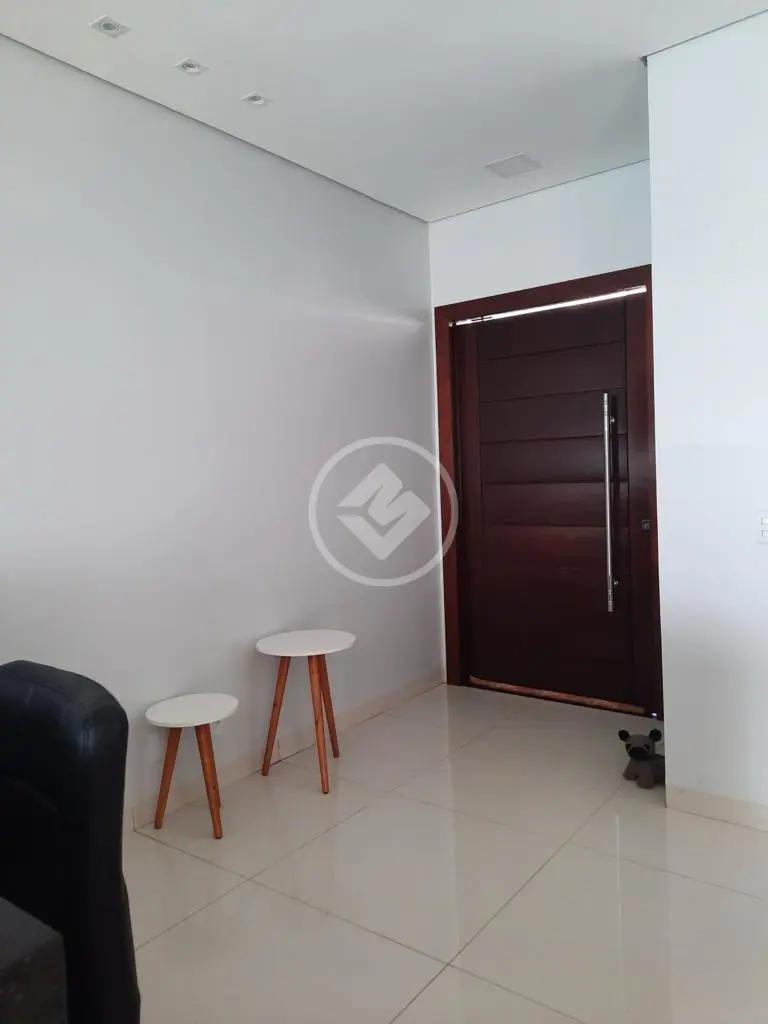 Sobrado Residencial Florença, Sinop - MT — foto 2