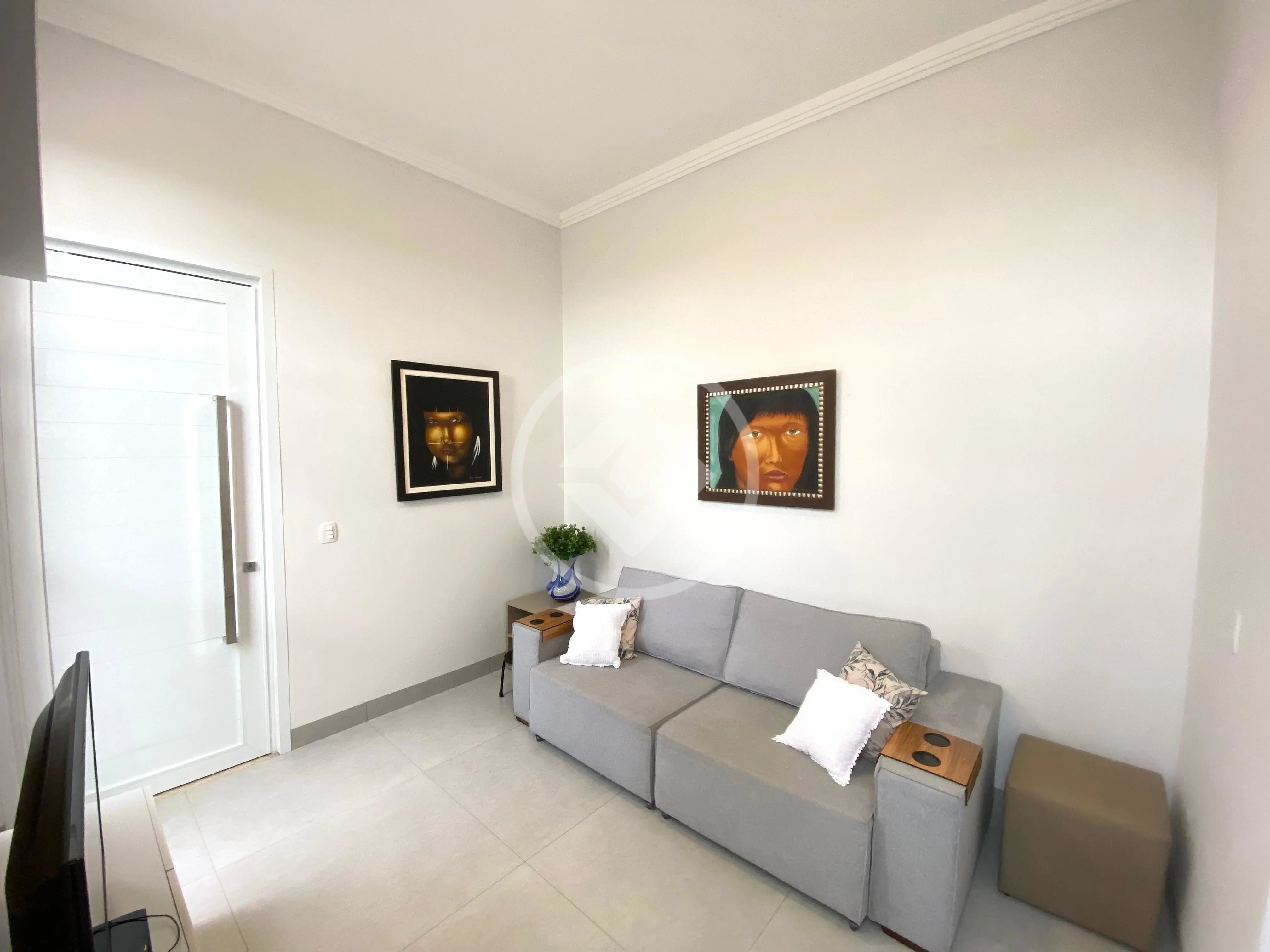 Casa Aquarela das Artes, Sinop - MT — foto 2