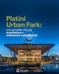 Terreno no Condomínio Residencial Platini Urban Park, Sinop — foto 3 de 3