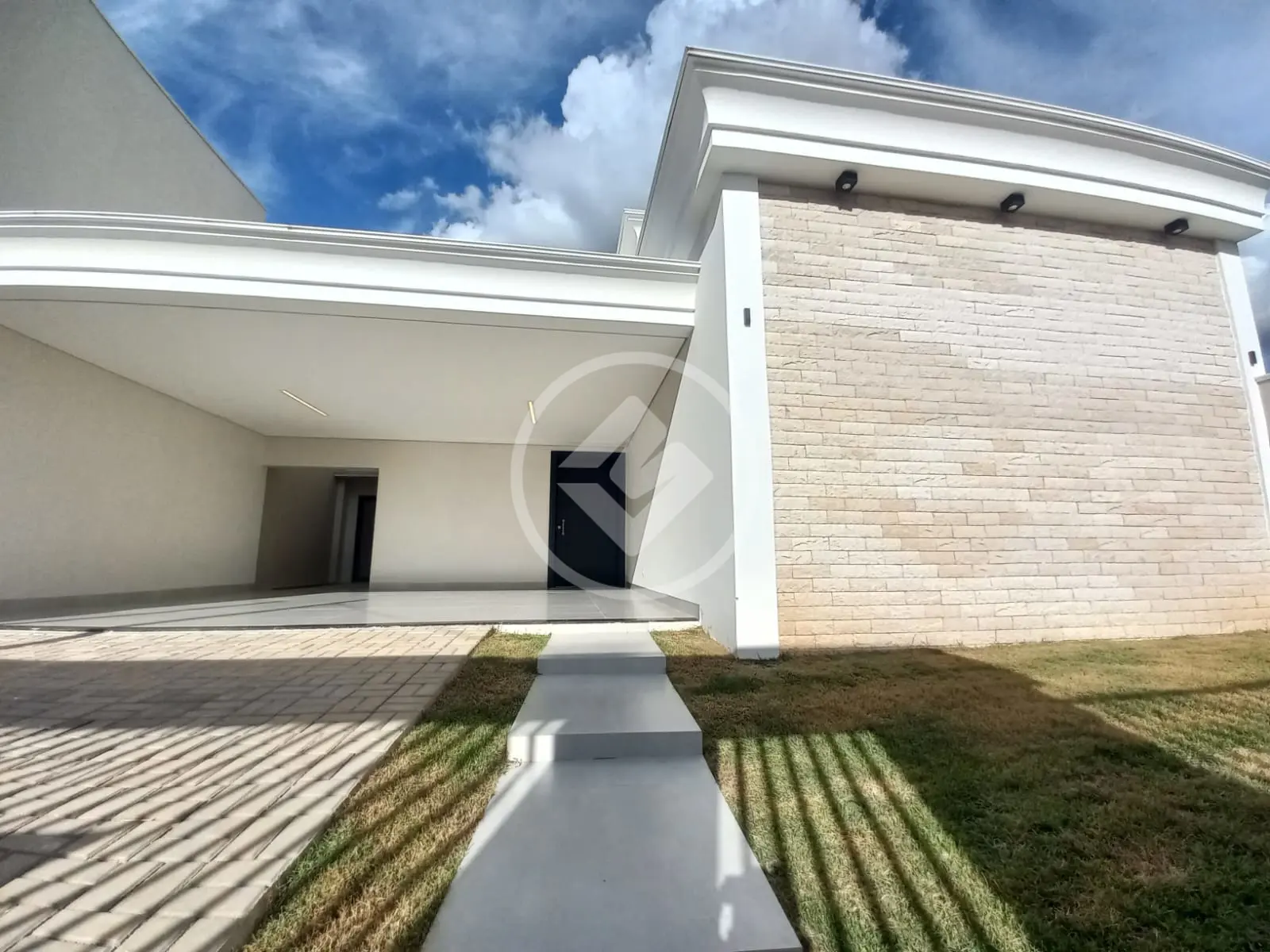Casa 3 quartos no Aquarela das Artes, Sinop — foto 3 de 6