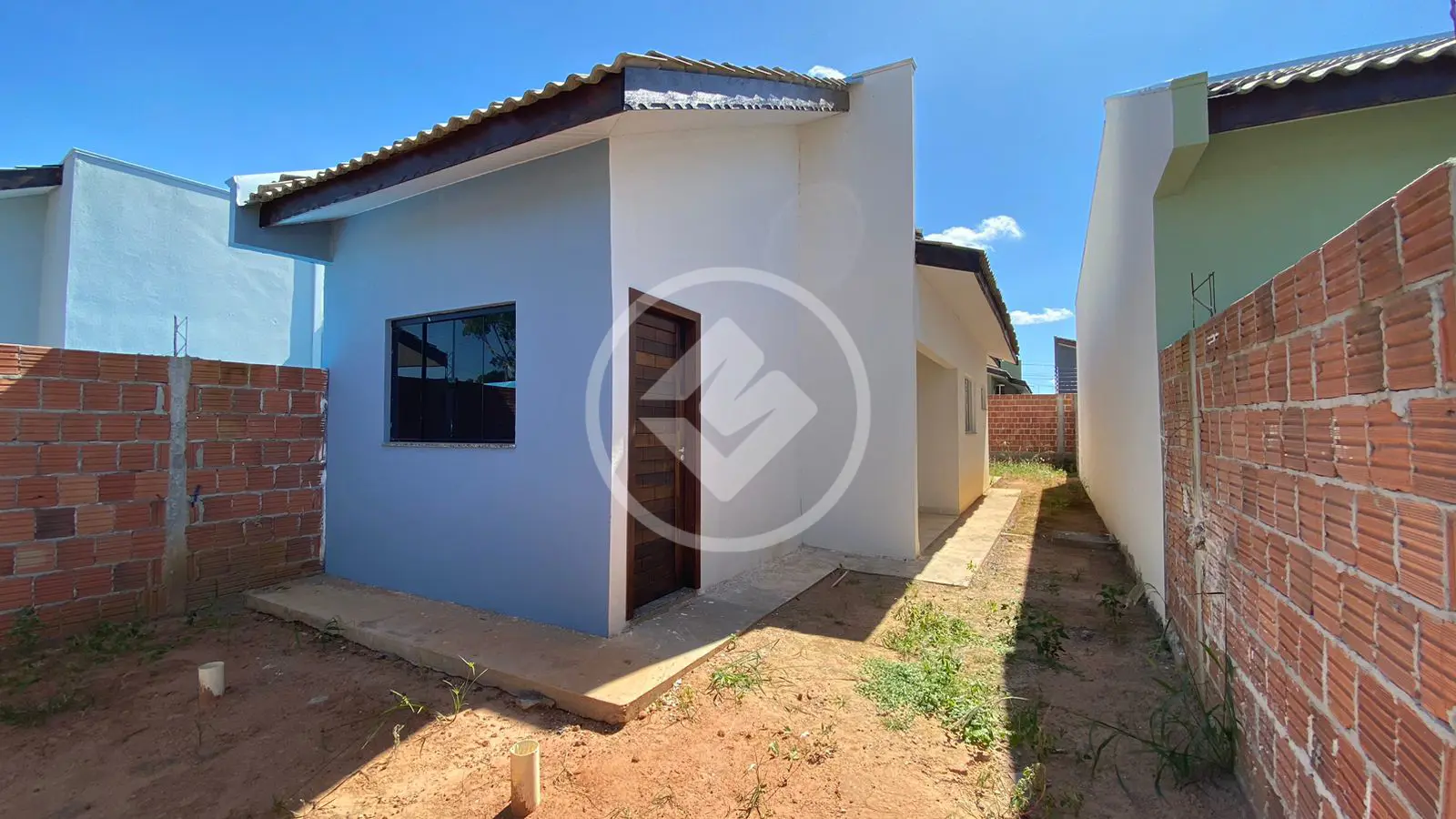 Casa Jardim dos Ipês, Sinop - MT — foto 1