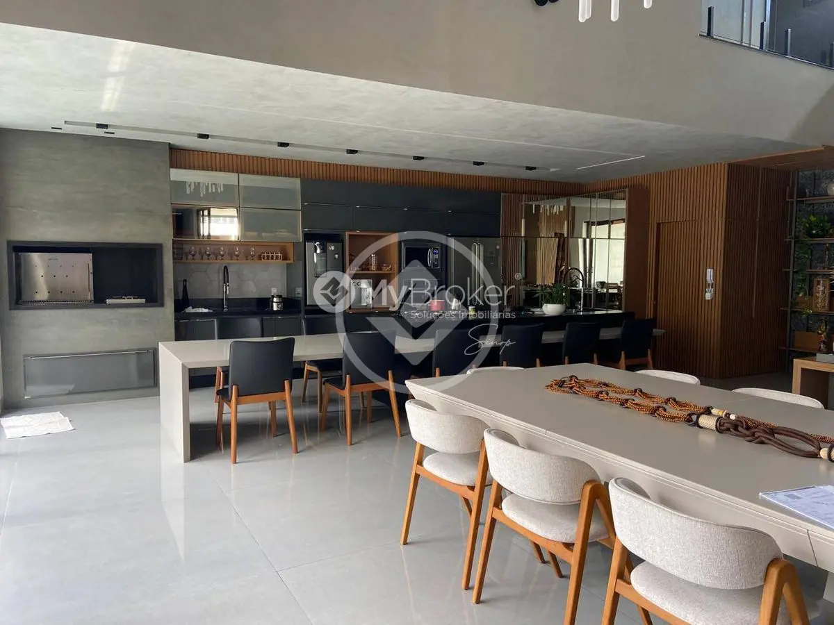 Sobrado Em Condomínio 3 quartos no Resort Residencial Carpe Diem, Sinop — foto 6 de 6