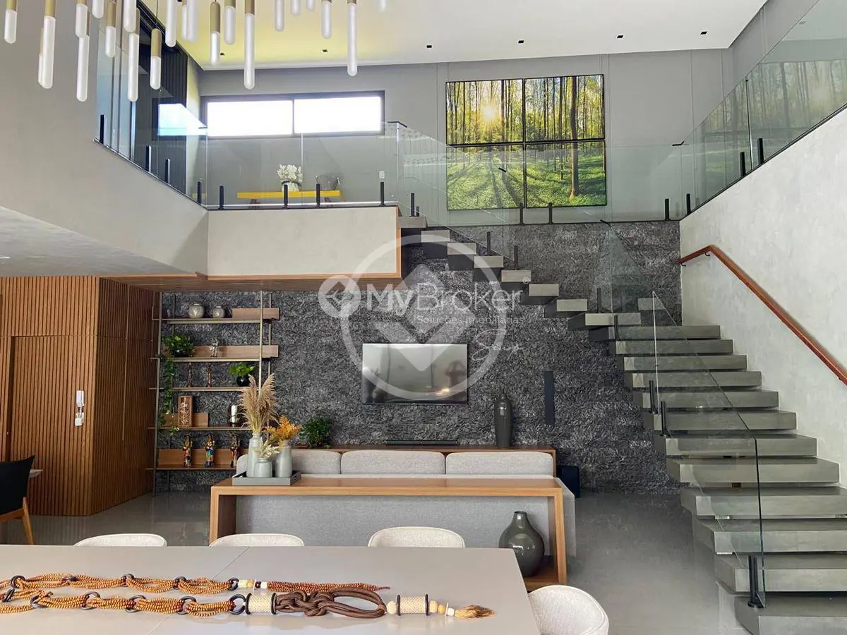 Sobrado Em Condomínio Resort Residencial Carpe Diem, Sinop - MT — foto 2