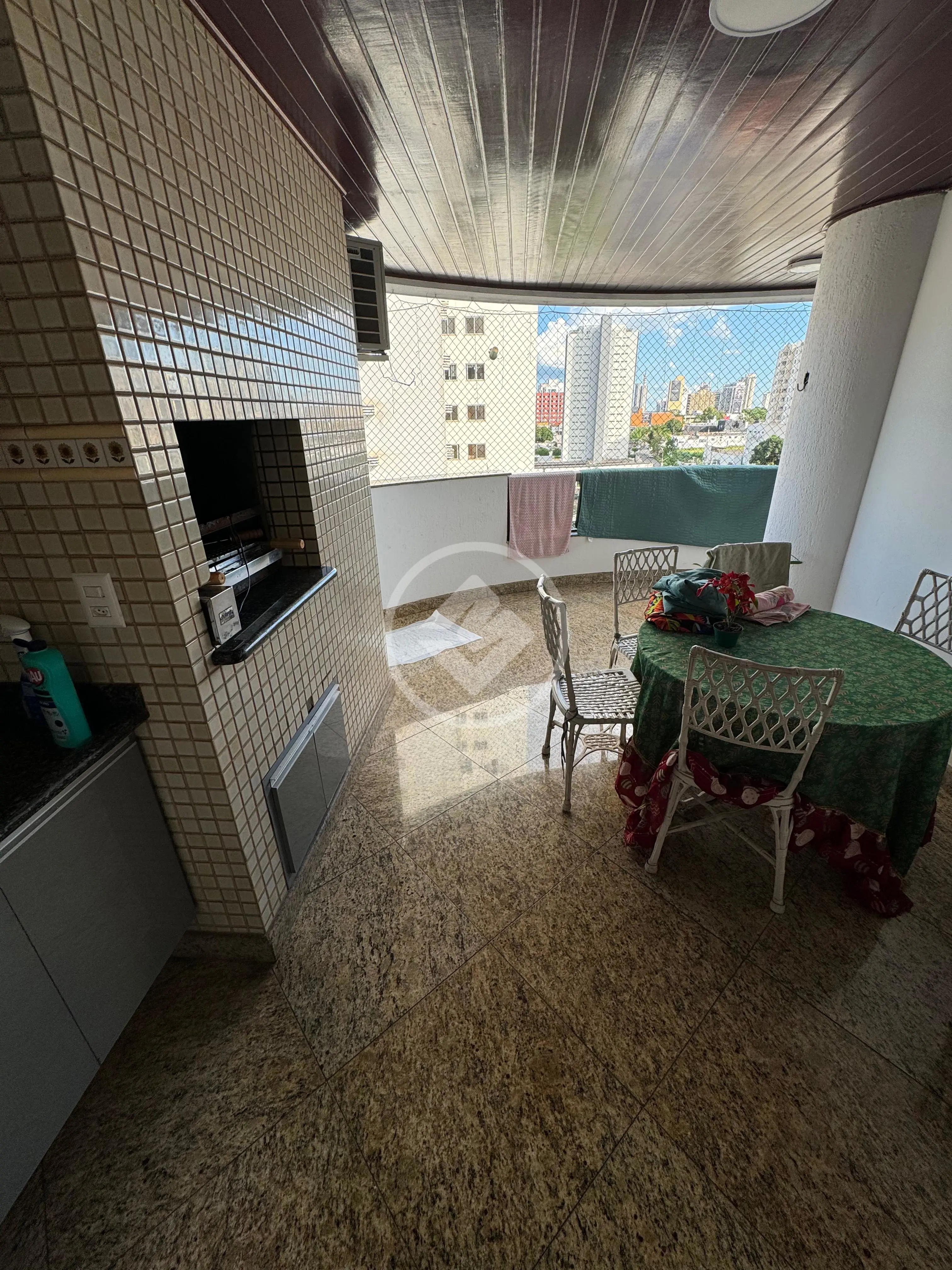 Apartamento 4 quartos no Duque de Caxias II, Cuiabá — foto 6 de 6