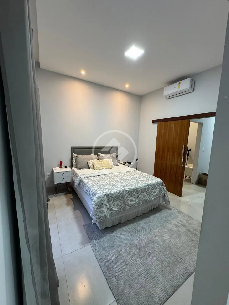 Casa 3 quartos no Aquarela das Artes, Sinop — foto 6 de 6