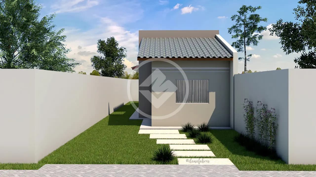 Casa Jardim dos Ipês, Sinop - MT — foto 2