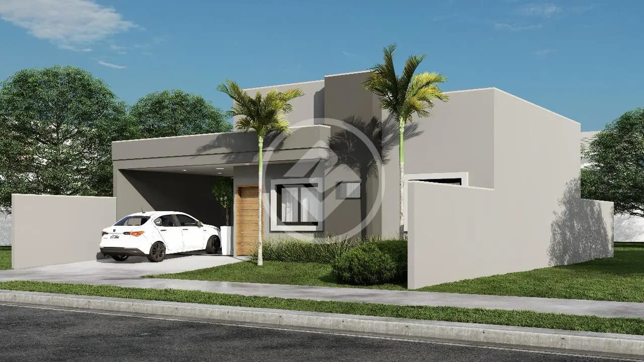 Casa Sonhalto Videira, Sinop - MT — foto 1