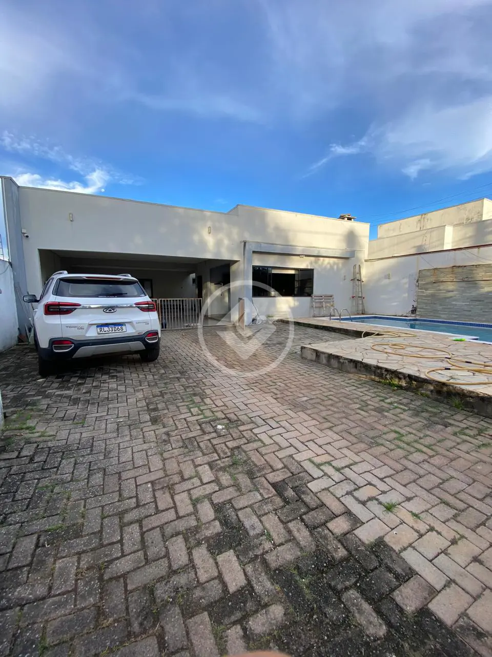 Casa 3 quartos no Jardim Celeste, Sinop — foto 2 de 6