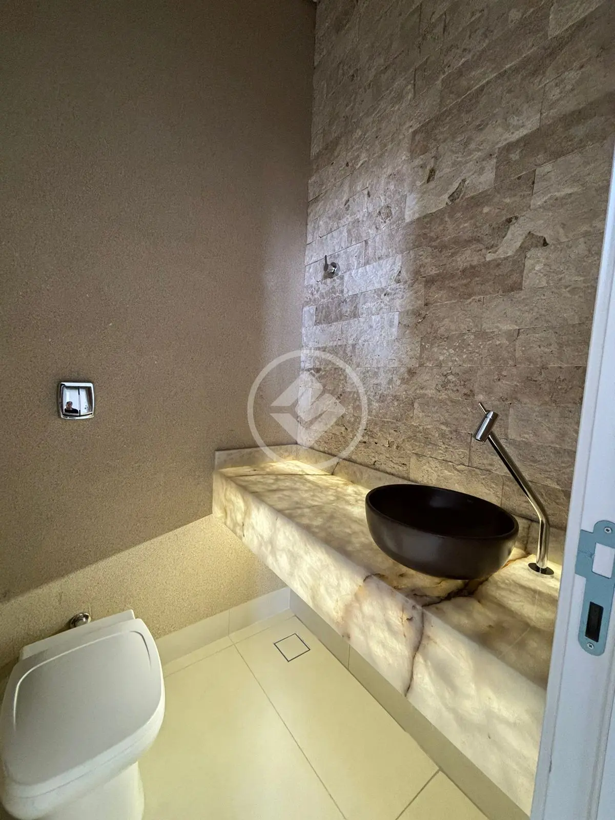 Casa Condomínio 3 quartos no Condomínio Aquarela dos Poemas, Sinop — foto 5 de 6