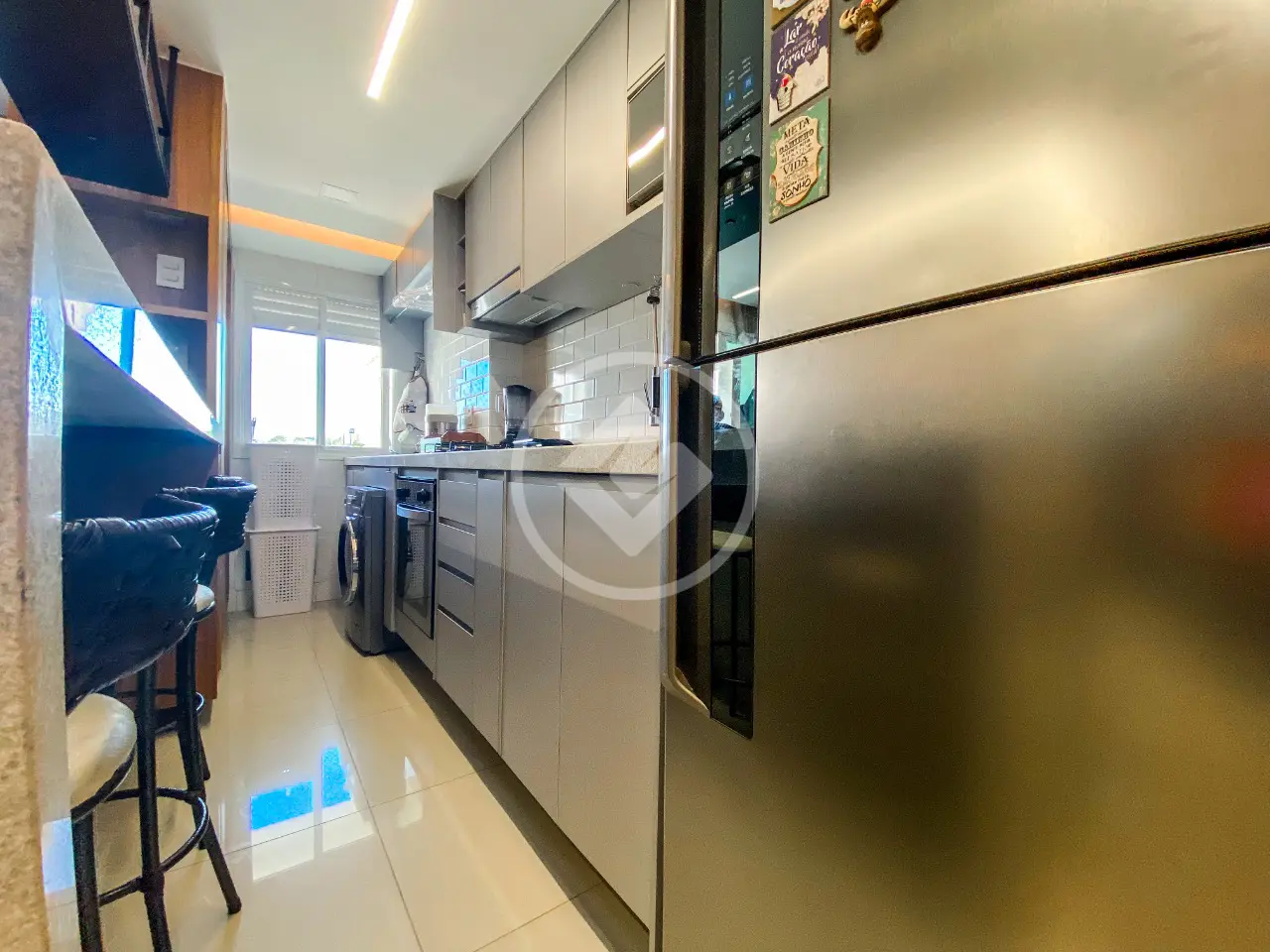 Apartamento 3 quartos no Jardim Leblon, Cuiabá — foto 6 de 6