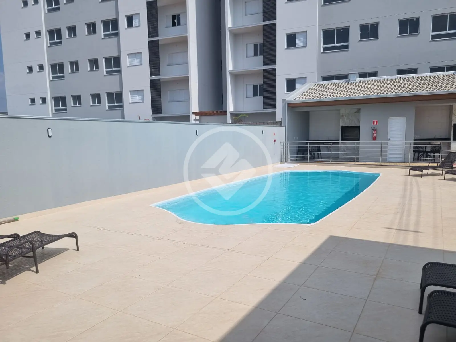 Apartamento 2 quartos no Aquarela das Artes, Sinop — foto 4 de 6