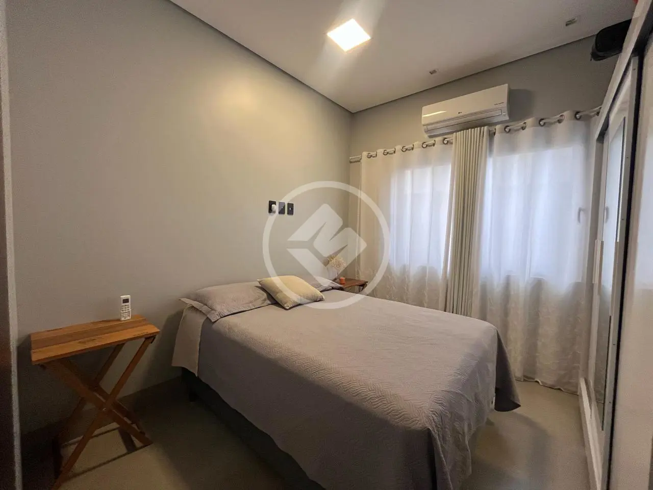 Casa 3 quartos no Aquarela das Artes, Sinop — foto 6 de 6