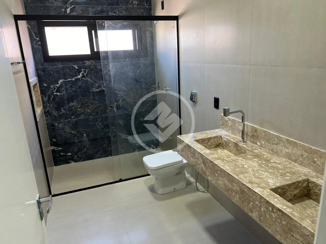 Casa Condomínio 3 quartos no Condomínio Aquarela dos Poemas, Sinop — foto 6 de 6