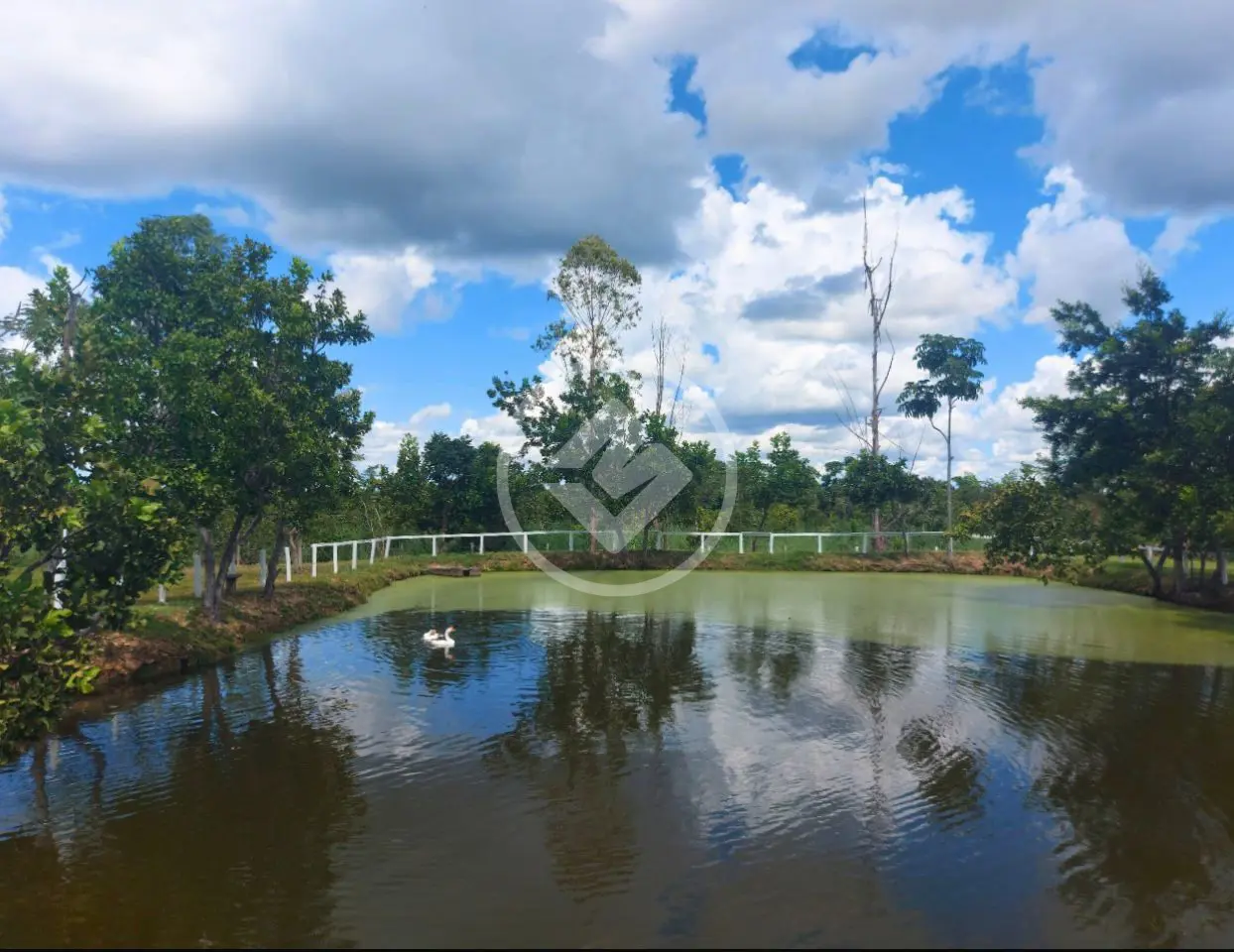 Chácara COXIPO DO OURO, Cuiabá - MT — foto 2