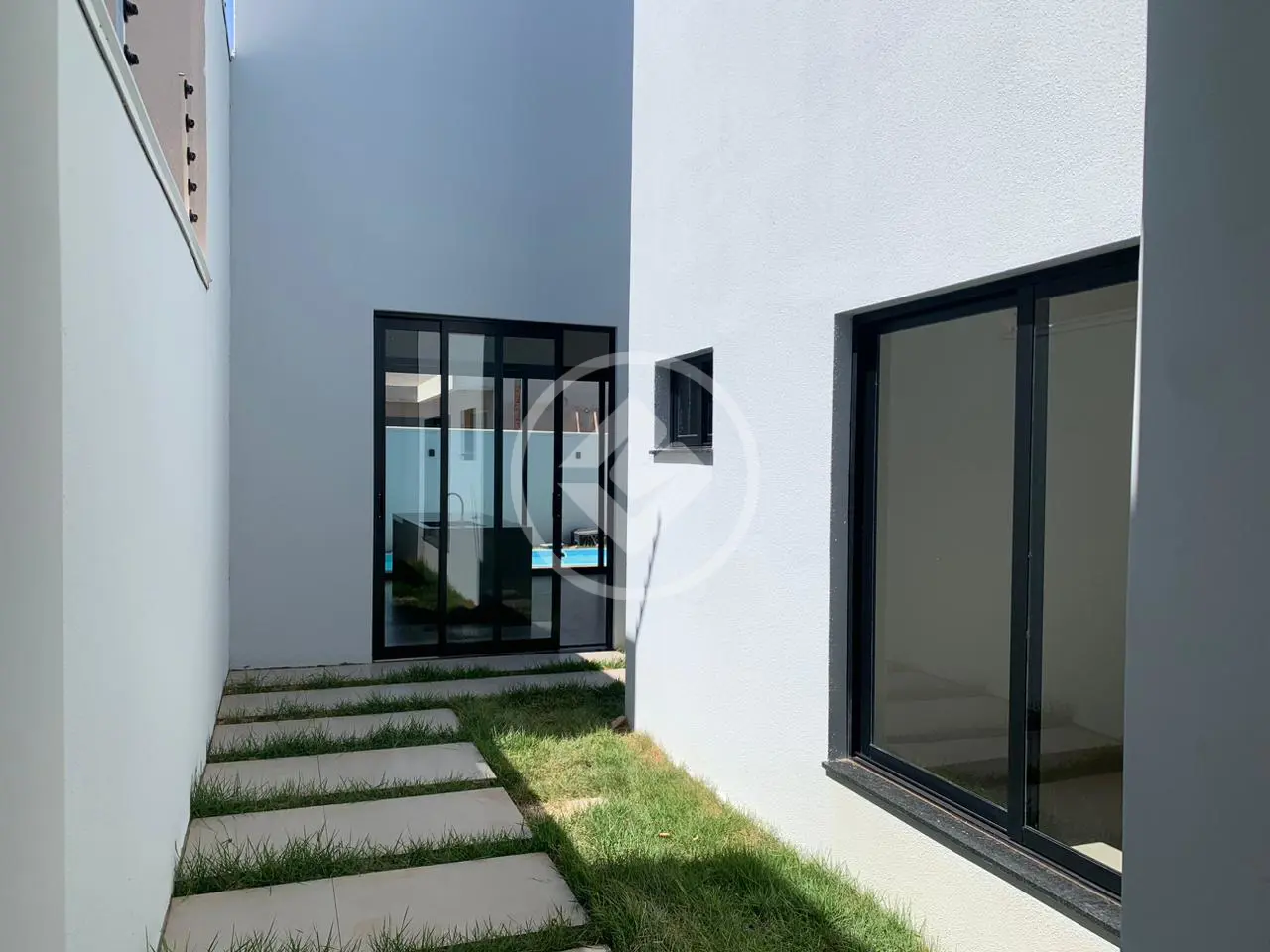 Casa 3 quartos no Aquarela das Artes, Sinop — foto 5 de 5