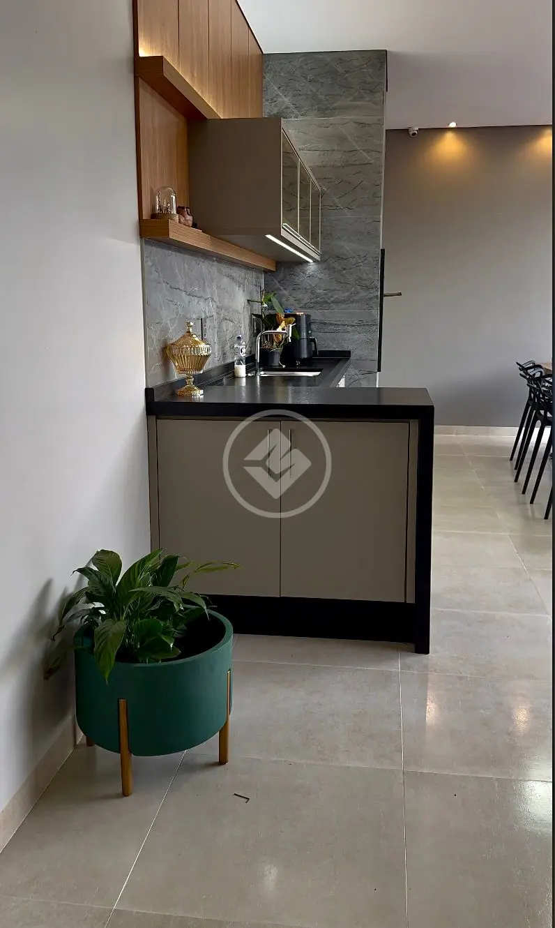 Casa 3 quartos no JARDIM MARINGA, Sinop — foto 5 de 6