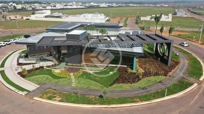 Terreno de 363m² À Venda no Aquarela das Artes Em Sinop-MT - Em Avenida - R$ 350.000,00