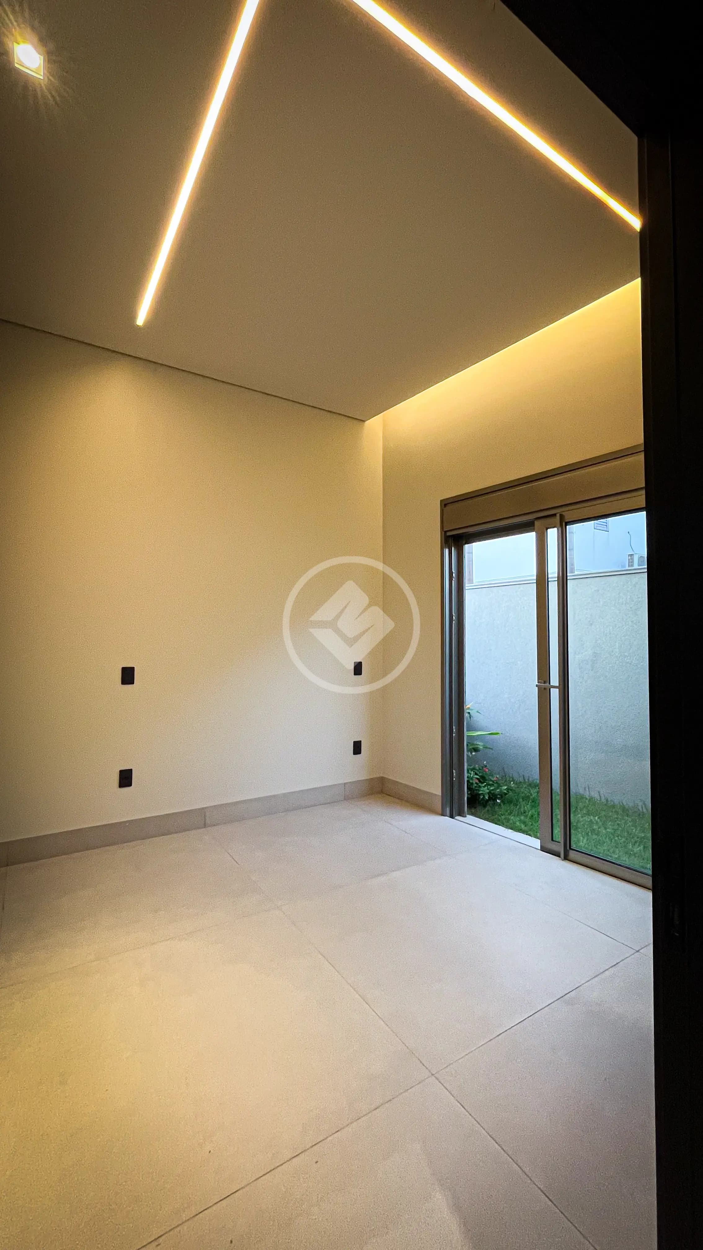 Casa 3 quartos no Alameda das Cores Residencial, Sinop — foto 6 de 6