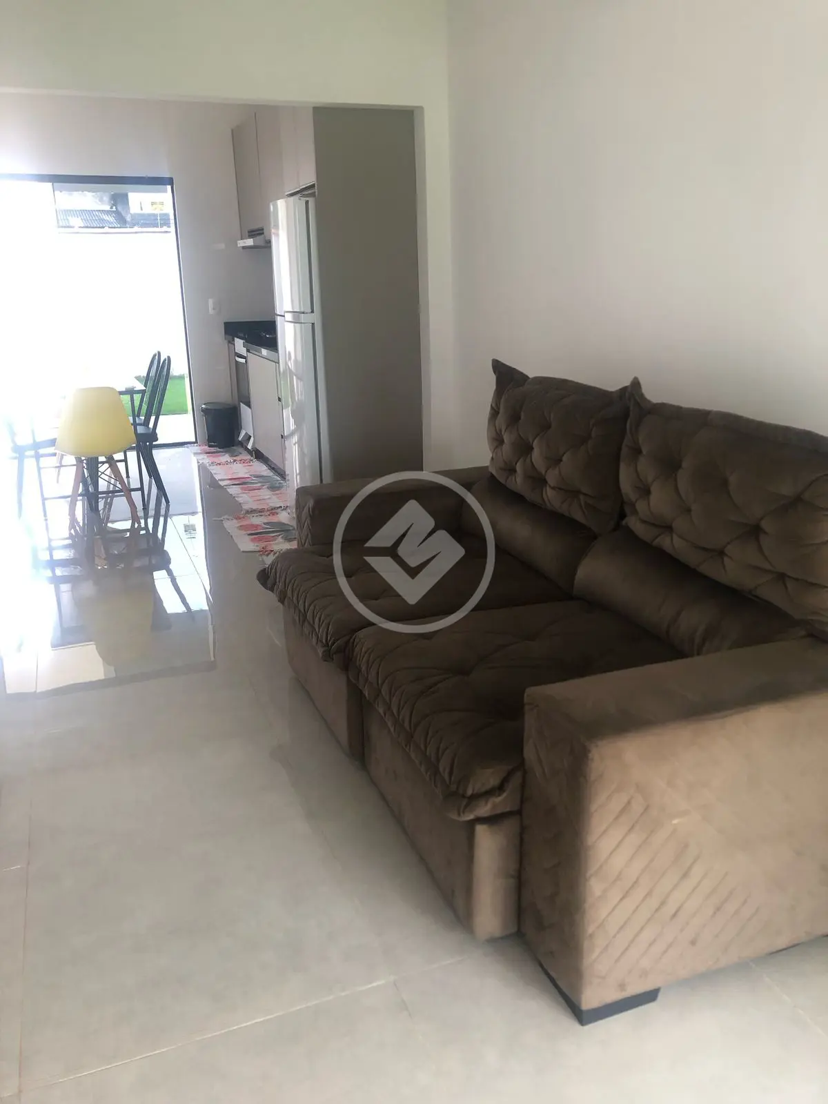 Casa 2 quartos no Jardim Paulista, Sinop — foto 6 de 6