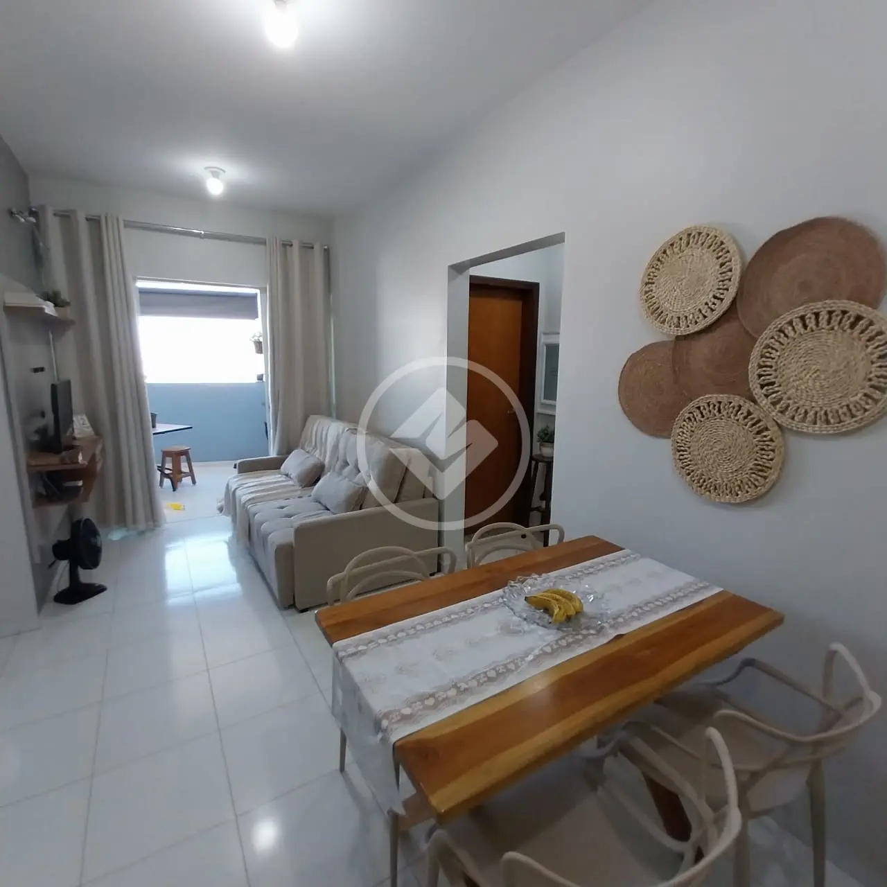 Apartamento 2 quartos no SETOR COMERCIAL, Sinop — foto 5 de 6