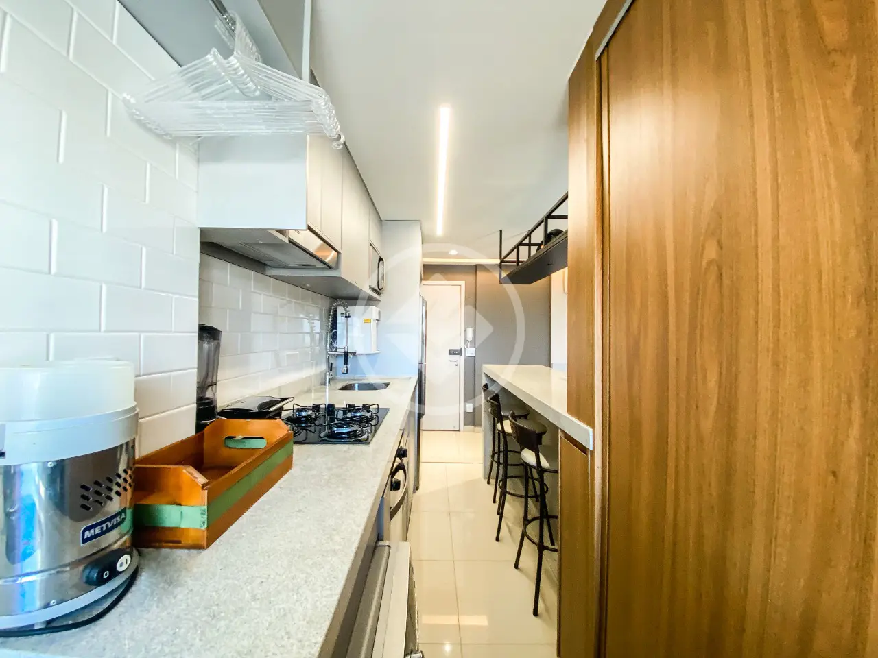 Apartamento 3 quartos no Jardim Leblon, Cuiabá — foto 5 de 6